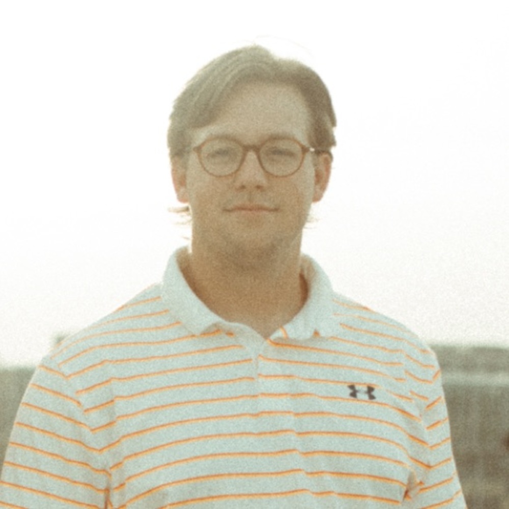 Meet your Posher, Landon